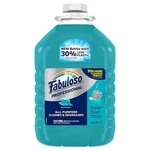Fabuloso US05252A All Purpose Cleaner, Jug, 1 Gal, Ocean Cool, 4 Pk. Fixed Price $94.47.