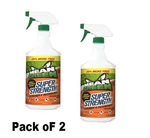 2 Pack Mean Green Super Strength Multi-surface Cleaner & Degreaser 40 Oz.. Fixed Price $9.48.