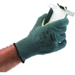 Ansell 70-761 Cut-resistant Gloves, Level A4 Uncoated. Fixed Price $15.35.