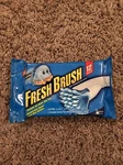 Scrubbing Bubbles Fresh Brush Flushable Cleaning Pads 12 Count Refill Kit New. Fixed Price $12.99.
