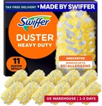 Swiffer Dusters Heavy Duty Multi-surface Refills For Cleaning, Unscented,. Fixed Price $28.95.