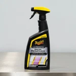 Meguiars Ultimate Iron Remover 24OZ Spray. Fixed Price $14.95.