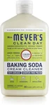 Mrs Meyers Baking Soda Cream Cleaner 16OZ Lemon Verbena. Fixed Price $8.30.