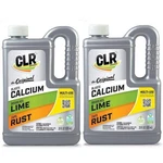 Clr Calcium, Lime And Rust Remover (28 Oz. 2-PACK). Fixed Price $15.68.