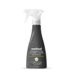 Method Stainless Steel Cleaner + Polish Apple Orchard Scent Plant Based 14 Oz. Fixed Price $14.99.
