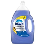 Dawn Platinum Refreshing Rain Scent Liquid Dish Soap. Fixed Price $15.95.
