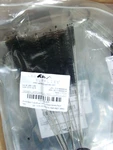 Labrat Supplies 8" Nylon Tube Brush Set 12 Piece Variety Packs. Fixed Price $10.99.