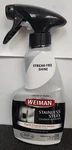 Weiman Stainless Steel & Polish 12 Fl Oz/all-purpose Cleaners. Fixed Price $12.99.