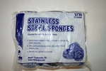 12 Royal Stainless Steel Wire Sponge Metal Pot Scrubber S730. Fixed Price $22.95.