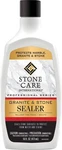 Stone Care International 16 Oz Granite Marble Quartz Penetrating Sealer. Fixed Price $28.58.