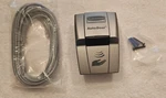 Rubbermaid #1800382 Automatic Door Sensor Kit Gray 120V 20' Cable S5806. Fixed Price $19.00.