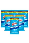 Windex Ammonia Free Glass Cleaning Wipes 38 Count Pack Of 6 Streak Shine. Fixed Price $40.99.