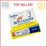 Faultless Starch 40110 Hot Iron CLEANER1OZ (28 Grams). Fixed Price $12.15.