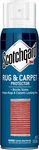 Scotchgard Rug & Carpet Protector, Blocks Stains, 17 Oz. Fixed Price $15.39.