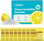 Citric Acid Descalers For Humidifiers Kettles Distillers Eco & Anti-limescale. Fixed Price $32.99.