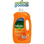 Palmolive Antibacterial Dish Soap Orange 102 Fl Oz Grease-fighting Liquid. Fixed Price $18.42.