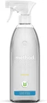 Method Daily Shower Spray Cleaner No Rinse Plant Based Ylang 28 Fl Oz 1 Pk. Fixed Price $5.99.