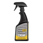 Flitz 01506 Cleaner, Size 16 Oz., Spray Bottle. Fixed Price $15.95.