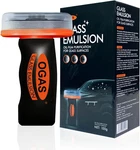 Glass Cleaner-auto Cleaner& Emulsion, Removes Tough Grease, Grime,. Fixed Price $20.75.