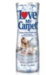 Love My Carpet 2-IN-1 & Room Deodorizer Pack (34OZ). Fixed Price $11.99.