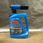 Wet & Forget Xtreme Reach Mold Mildew Outdoor Stain Remover 48 Oz, Hose Connect. Fixed Price $34.99.