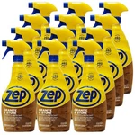 Zep Granite And Stone Cleaner Protectant Oz ZUCSPP32 (case Of 12). Fixed Price $49.99.