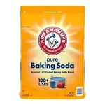 Arm & Hammer Pure Baking Soda 13.5 Lbs Bulk Pack.. Fixed Price $17.80.