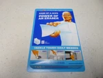18 Packs Of Mr. Clean Magic Eraser Thin Dry Sheets Counts / Multipurpose. Fixed Price $148.50.