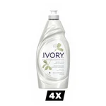 X Ivory Concentrated Dishwashing Liquid, 24 Oz - Free Shipping. Fixed Price $37.99.
