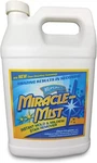 Miraclemist Instant Mold And Mildew Stain Remover For Indoor Outdoor Use .... Fixed Price $47.99.