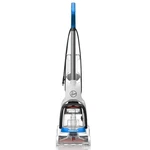 Hoover Powerdash Carpet Cleaner FH50730V - White/blue Scratch & Dent. Fixed Price $92.79.