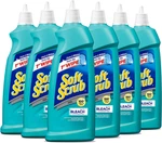 Soft Scrub Gel With Bleach Cleaner, 28.6 Ounces (pack 6). Fixed Price $41.32.