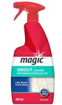 Heavy Duty Grout Cleaner Cleans Ceramic Porcelain Tiles Stays Magic 1819. Fixed Price $26.01.