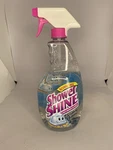Scrubbing Bubbles Shower Shine Daily Cleaner Spray 32 Fl Oz. Fixed Price $24.50.