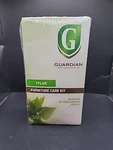 New Sealed Box - Guardian Protection Products 1 Plan Furniture Care Kit, Nib. Fixed Price $17.95.