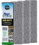 Magicstone Heavy Duty Cleaning Stick Easily Scrubs/removes Paint Cement Encruste. Fixed Price $22.97.