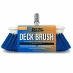 Car Wash Brush & Boat Head Deck Scrubbing Bristle 8". Fixed Price $35.99.