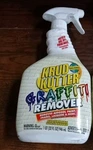 Krud Kutter GR326 32OZ Spray Graffiti Remover 643. Fixed Price $16.19.
