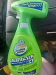 Scrubbing Bubbles Power Sprayer Cleaner Discontinued Bath Green. Fixed Price $29.99.
