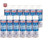 Castle Streak Proof Glass Cleaner (case 12). Fixed Price $84.50.