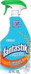 Fantastik All-purpose Cleaner, With Bleach, 32 Fl Oz (pack Of 1). Fixed Price $7.30.