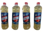 Lestoil Original Heavy Duty Multi-purpose Degreaser Cleaner (4 PKS-28OZ.). Fixed Price $44.99.