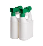 The Andersons Refillable Multipurpose Hose-end Sprayer 32OZ (pack Of 2) (20:1.... Fixed Price $36.34.