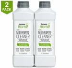 Amway Loc Multi Purpose Cleaner 2 Pack Concentrated Household Bundle. Fixed Price $49.99.