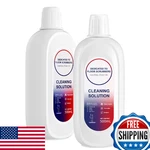 Floor Cleaner 1000ML Lavender Scent Compatible With Tineco Cleaning Solution, Re. Fixed Price $54.83.