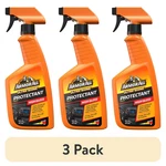 (3 Pack) Armor All Ultra Shine Protectant Car Cleaning Spray - 16 Fl Oz. Fixed Price $18.43.