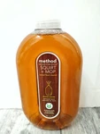 Method Products Squirt + Mop Floor Cleaner, Almond, 25.OZ. Fixed Price $9.90.