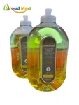 Lot Of Method Home Care Products 25 Oz Lemon Ginger Omop All Floor Cleaner. Fixed Price $17.71.