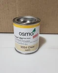 Osmo 3054 Clear Satin Polyx-oil .125L. Fixed Price $25.96.