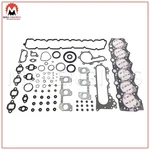 04111-17050 Full Gasket Kit Toyota 1HZ For Land Cruiser HZJ105 4.2 Diesel 98-07. Fixed Price $118.65.